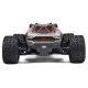 1/10 VORTEKS 223S BLX Brushless 4X4 Stadium Truck RTR with DSC Red