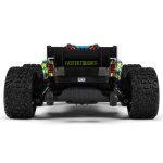 1/10 VORTEKS 223S BLX Brushless 4X4 Stadium Truck RTR with DSC Teal