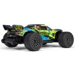 1/10 VORTEKS 223S BLX Brushless 4X4 Stadium Truck RTR with DSC Teal