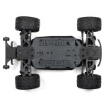 1/10 VORTEKS 223S BLX Brushless 4X4 Stadium Truck RTR with DSC Teal