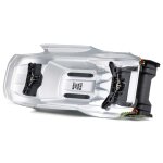 1/10 VORTEKS 223S BLX Brushless 4X4 Stadium Truck RTR with DSC Teal