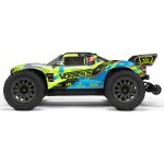 1/10 VORTEKS 223S BLX Brushless 4X4 Stadium Truck RTR with DSC Teal