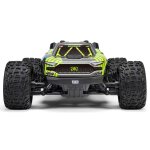 1/10 VORTEKS 223S BLX Brushless 4X4 Stadium Truck RTR with DSC Teal