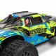 1/10 VORTEKS 223S BLX Brushless 4X4 Stadium Truck RTR with DSC Teal