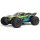 1/10 VORTEKS 223S BLX Brushless 4X4 Stadium Truck RTR with DSC Teal