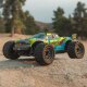 1/10 VORTEKS 223S BLX Brushless 4X4 Stadium Truck RTR with DSC Teal
