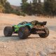 1/10 VORTEKS 223S BLX Brushless 4X4 Stadium Truck RTR with DSC Teal