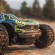 1/10 VORTEKS 223S BLX Brushless 4X4 Stadium Truck RTR with DSC Teal