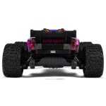 1/10 VORTEKS 223S BLX Brushless 4X4 Stadium Truck RTR with DSC Purple