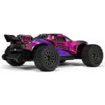 1/10 VORTEKS 223S BLX Brushless 4X4 Stadium Truck RTR with DSC Purple