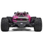1/10 VORTEKS 223S BLX Brushless 4X4 Stadium Truck RTR with DSC Purple
