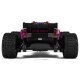 1/10 VORTEKS 223S BLX Brushless 4X4 Stadium Truck RTR with DSC Purple