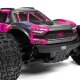 1/10 VORTEKS 223S BLX Brushless 4X4 Stadium Truck RTR with DSC Purple