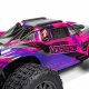 1/10 VORTEKS 223S BLX Brushless 4X4 Stadium Truck RTR with DSC Purple