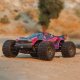 1/10 VORTEKS 223S BLX Brushless 4X4 Stadium Truck RTR with DSC Purple