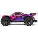 1/10 VORTEKS 223S BLX Brushless 4X4 Stadium Truck RTR with DSC Purple
