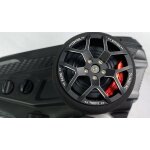 DDF-350 10-Kanal Fernsteuerung inkl. 10-Kanal Empfänger