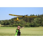 Scope Elektro-Segelflugmodell