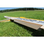 Scope Elektro-Segelflugmodell