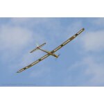 Scope Elektro-Segelflugmodell