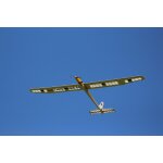 Scope Elektro-Segelflugmodell