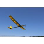 Scope Elektro-Segelflugmodell