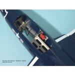 Panther F9F für Einziehfahrwerk