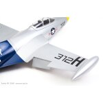 Panther F9F für Einziehfahrwerk