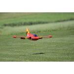 Panther F9F für Einziehfahrwerk