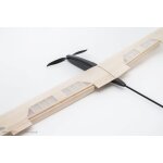 Bespannpapier "Kumo no Kami" 21g weiß, 125x60 cm, 10 Bogen