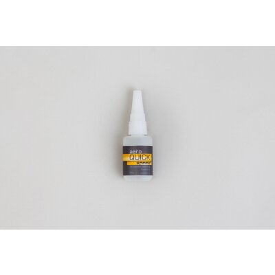 Aero-Quick Speed Sekundenkleber 20g