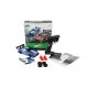 Drift Racing Car 4WD 1:24 RTR blau