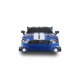 Drift Racing Car 4WD 1:24 RTR blau