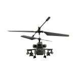 Apache AH-64 Helikopter Koaxial 3,5-Kanal RTF