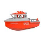 Rettungsboot brushless Jetantrieb 320mm RTR...