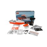 Rettungsboot brushless Jetantrieb 320mm RTR...