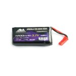 AM Lipo 1200mAh 3.7V Specially For Kyosho Drone Racer
