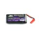 AM Lipo 1200mAh 3.7V Specially For Kyosho Drone Racer