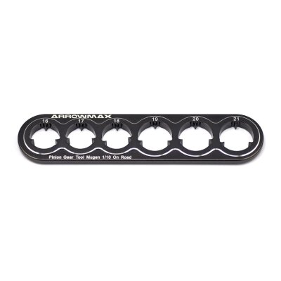 Pinion Gear Tool For 1/10 On-Road (Mugen)