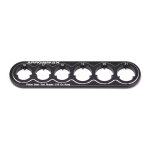 Pinion Gear Tool For 1/10 On-Road (Mugen)