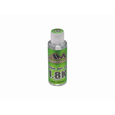 Silicone Diff Fluid 59ml 1.800cst