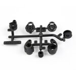 EXO Servo Saver Assembly