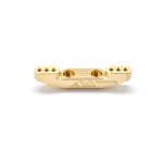 Upper Arm Mount Front Narrow (Brass)