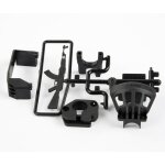 EXO Chassis Component Mounts