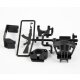 EXO Chassis Component Mounts