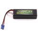 Basher 4S 100C Hard Case LiPo Batterie mit EC5 Stecker