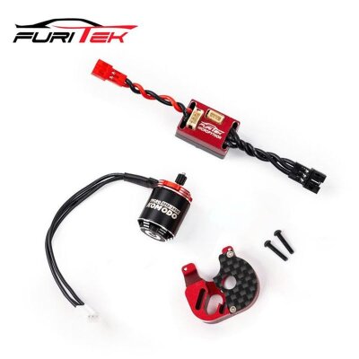 MicroModo 2025 BL-Power.System MicroPython+MicroKomodo