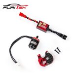 MicroModo 2025 BL-Power.System MicroPython+MicroKomodo