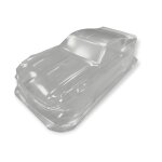 1968 Mustang 190mm mit Dekor und Scheibenabdeckung...