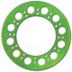 Holey Rollers Beadlock Ring (Grün) (2Stk.)